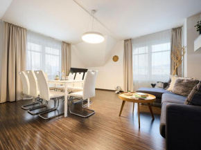 Apartment 566 by Interhome, Harrachov